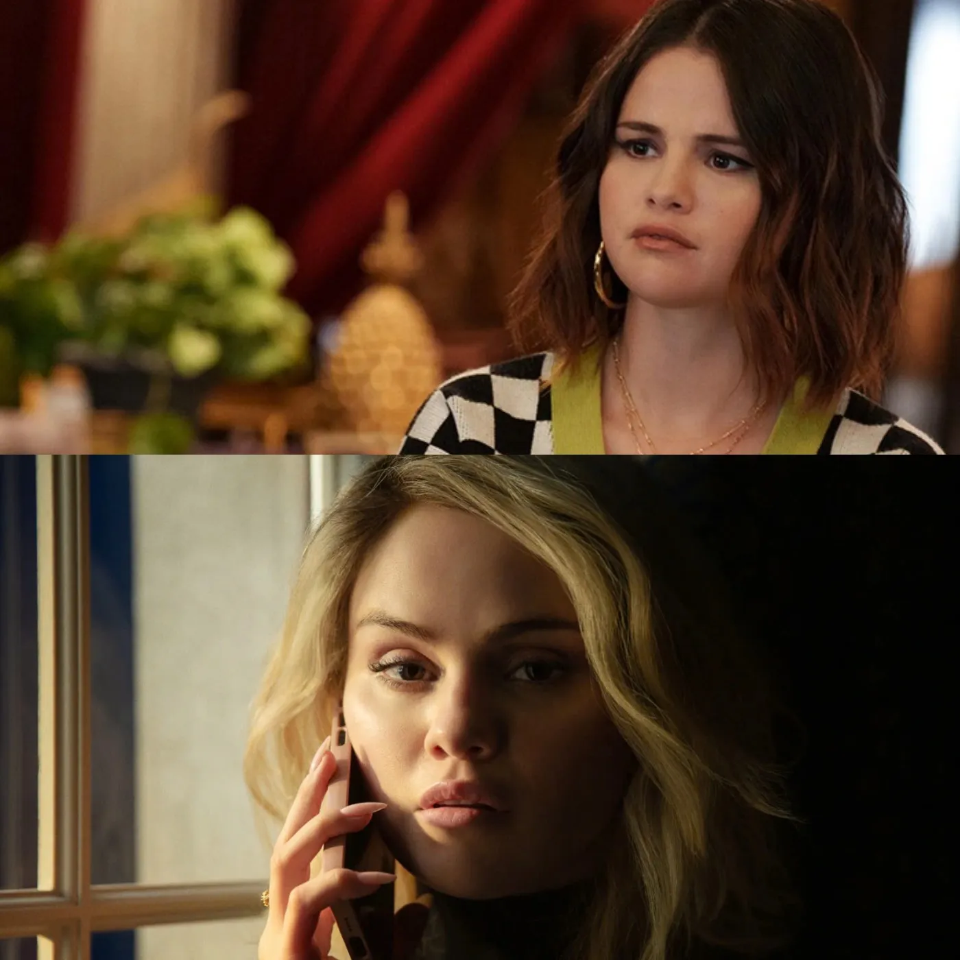 Selena Gomez used cheating tricks to get an audition