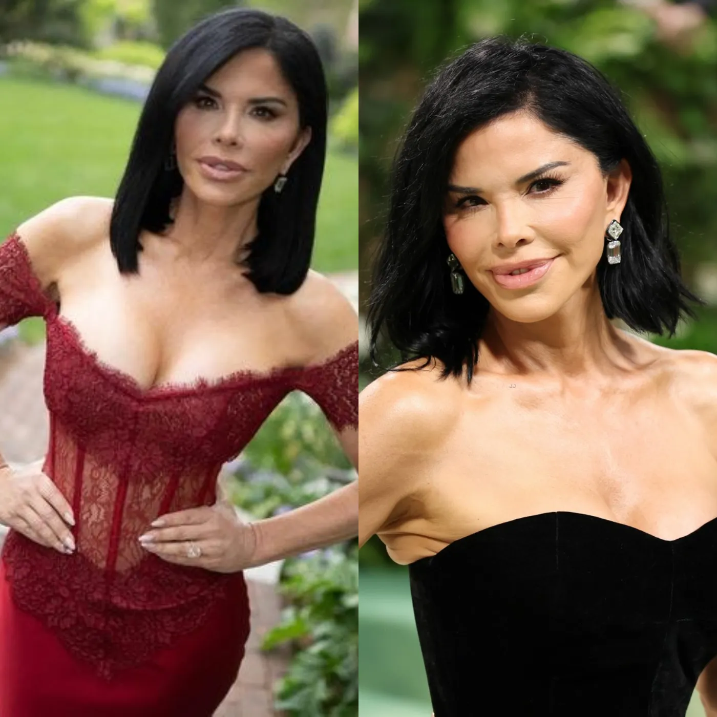 Lauren Sánchez struggles with intense stress