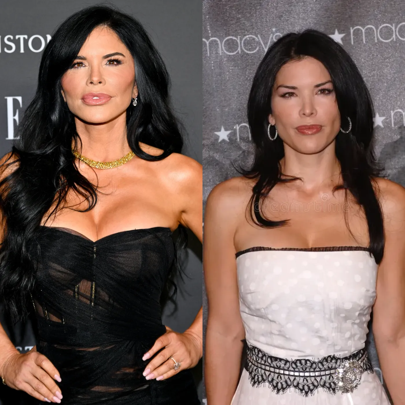 Lauren Sánchez struggles with intense stress