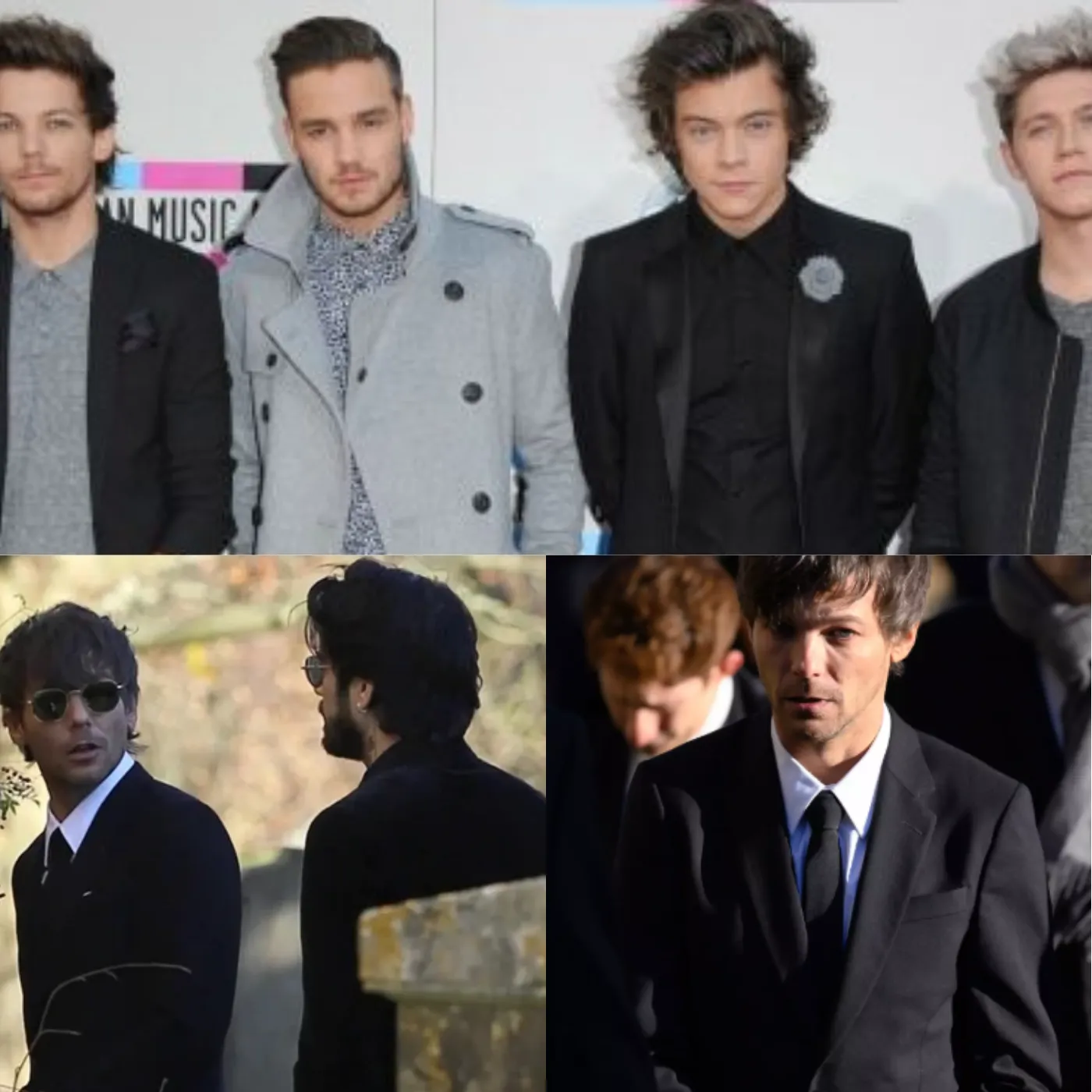 One Direction Set to Release a New Music Video: Celebrating Their Return After the Feuds!