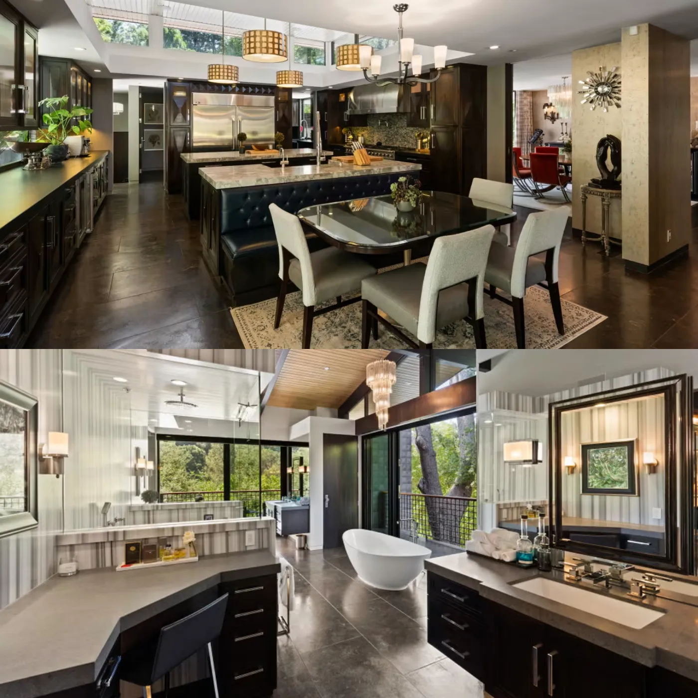 Unbelievable! Jeremy Renner's Lavish Mansion Has Been Acquired By A Very Affluent Buyer 2 Unbelievable! Jeremy Renner's Lavish Mansion Has Been Acquired By A Very Affluent Buyer