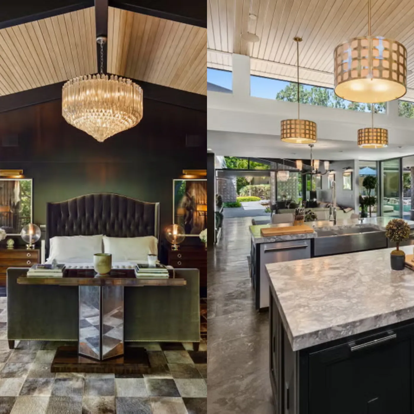 Unbelievable! Jeremy Renner's Lavish Mansion Has Been Acquired By A Very Affluent Buyer 3 Unbelievable! Jeremy Renner's Lavish Mansion Has Been Acquired By A Very Affluent Buyer