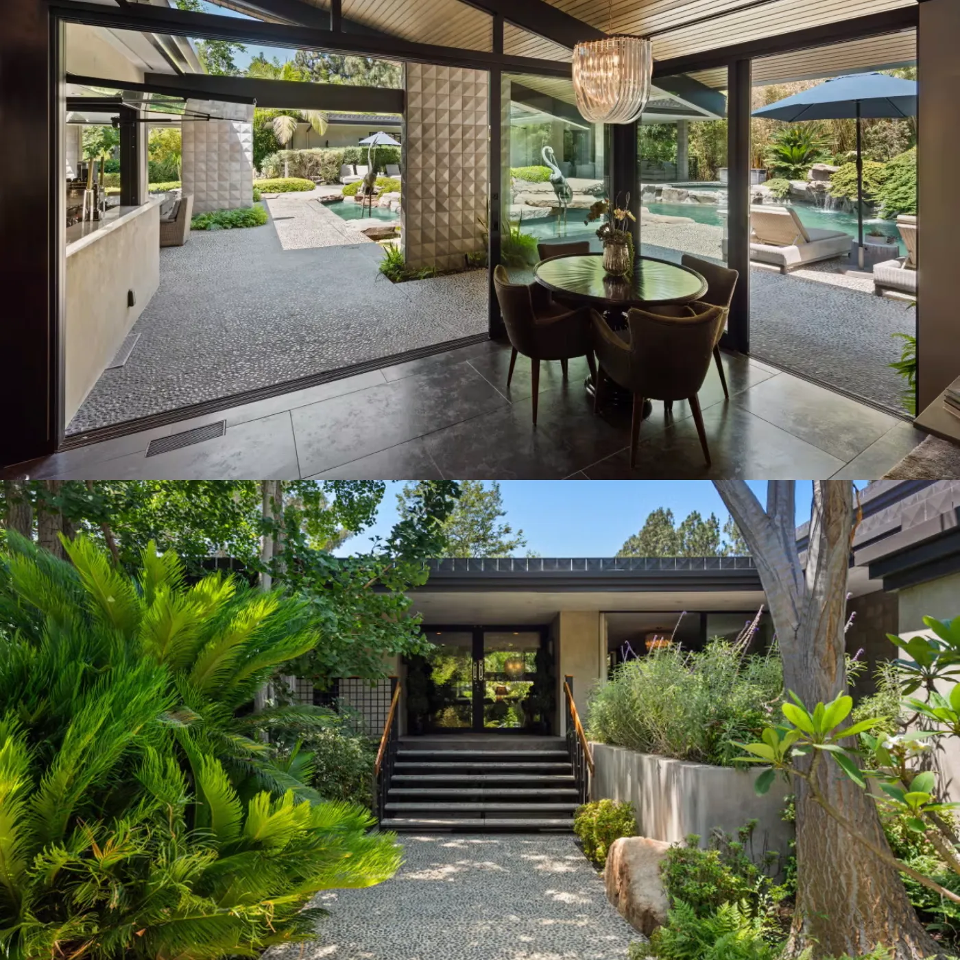 Unbelievable! Jeremy Renner's Lavish Mansion Has Been Acquired By A Very Affluent Buyer 4 Unbelievable! Jeremy Renner's Lavish Mansion Has Been Acquired By A Very Affluent Buyer