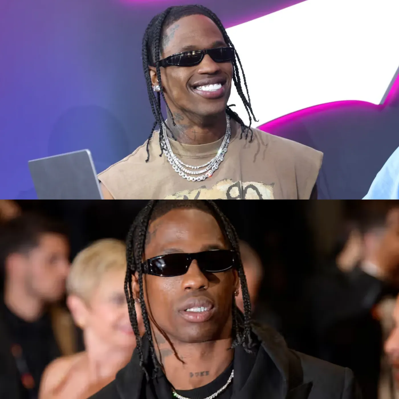 Why Drake Won't Be at Coachella 2025 The Travis Scott Feud Is the Real Reason