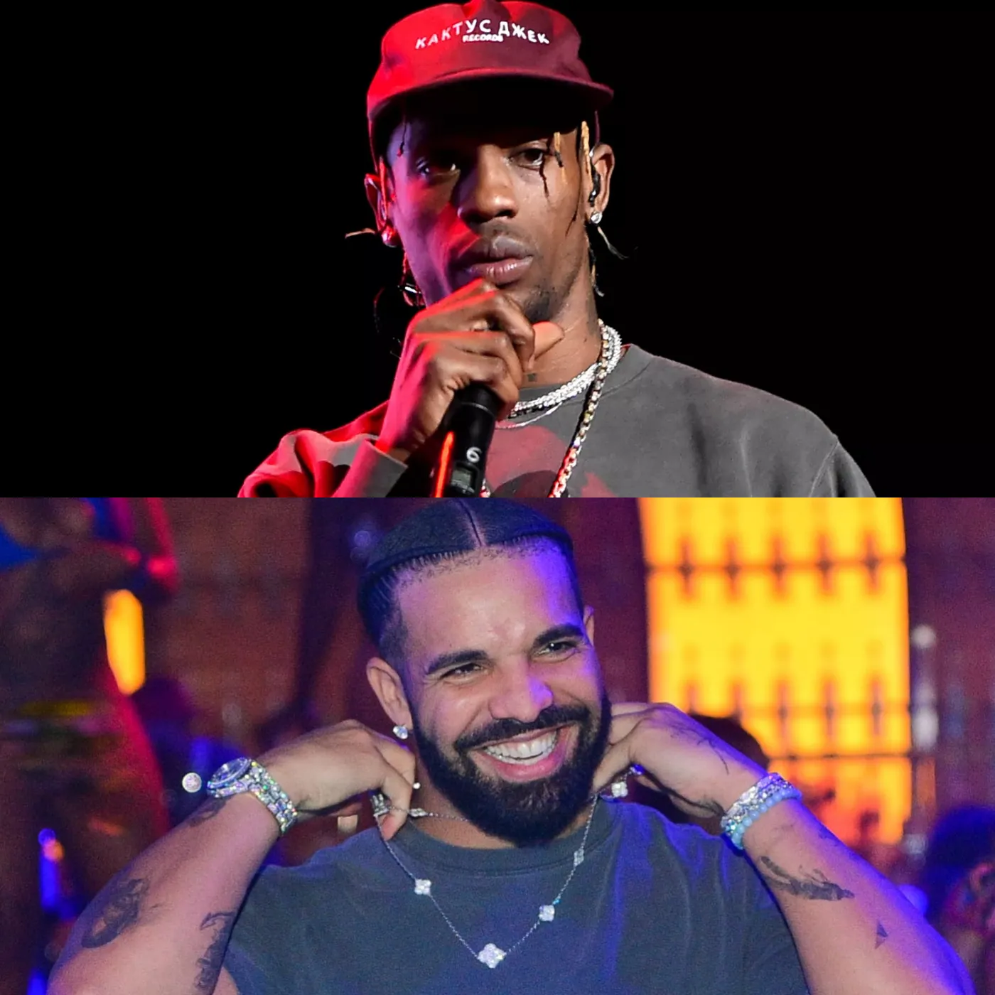Why Drake Won't Be at Coachella 2025 The Travis Scott Feud Is the Real Reason