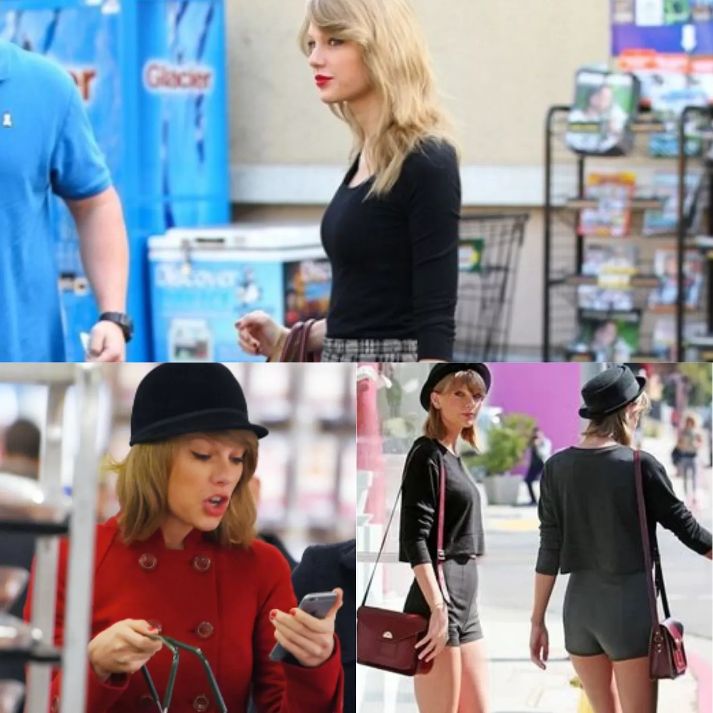 Taylor Swift Opens Up: Buying Sex Toys and Sending a Powerful Message
