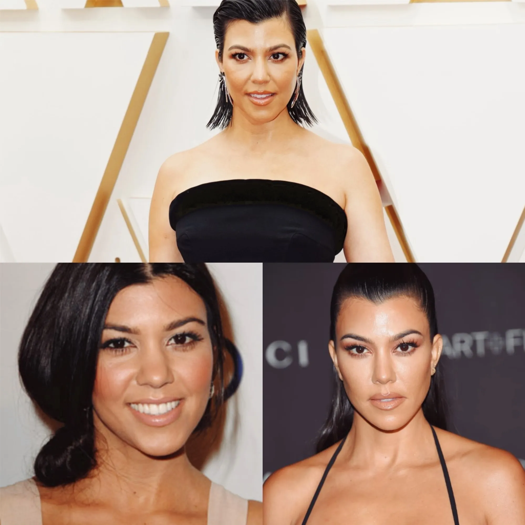Kourtney Kardashian Reveals Foot Injury from Ballet Flats and How Husband Travis Barker Helped Her Recover