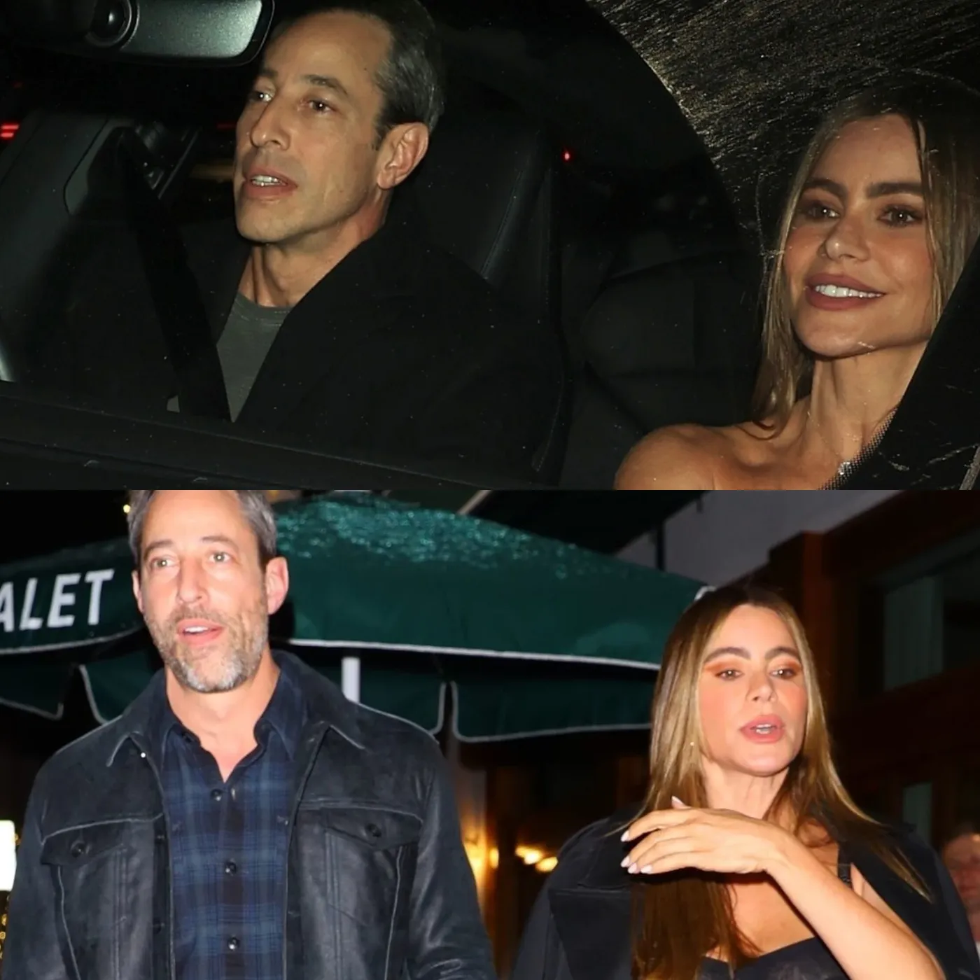 Sofia Vergara Opens Up About Painful Split From Lover