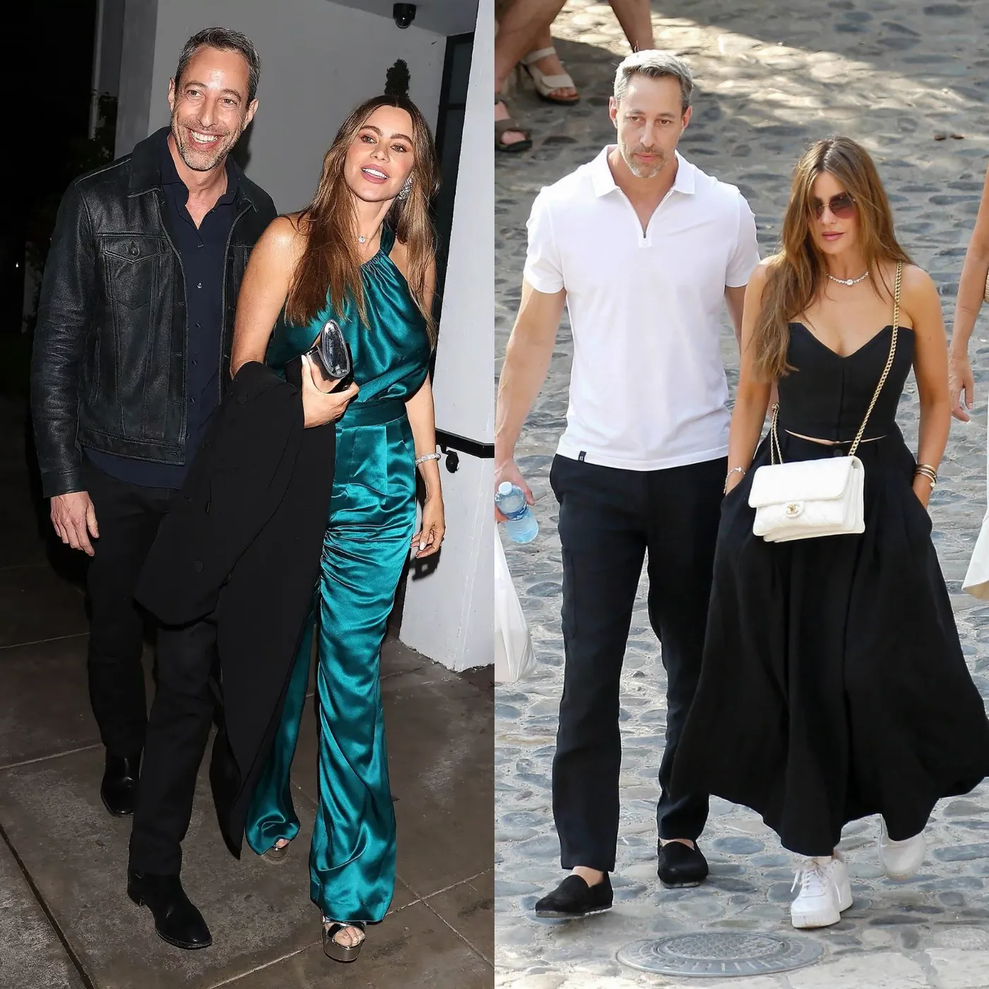 Sofia Vergara Opens Up About Painful Split From Lover