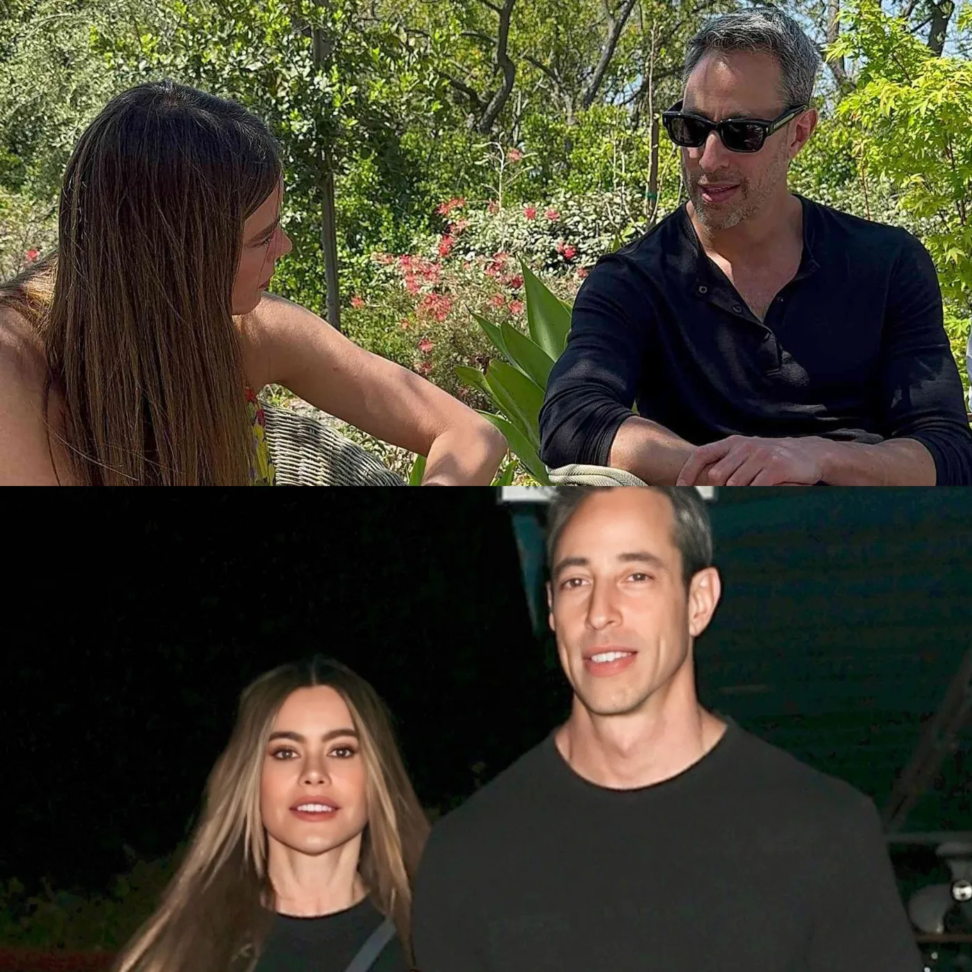 Sofia Vergara Opens Up About Painful Split From Lover