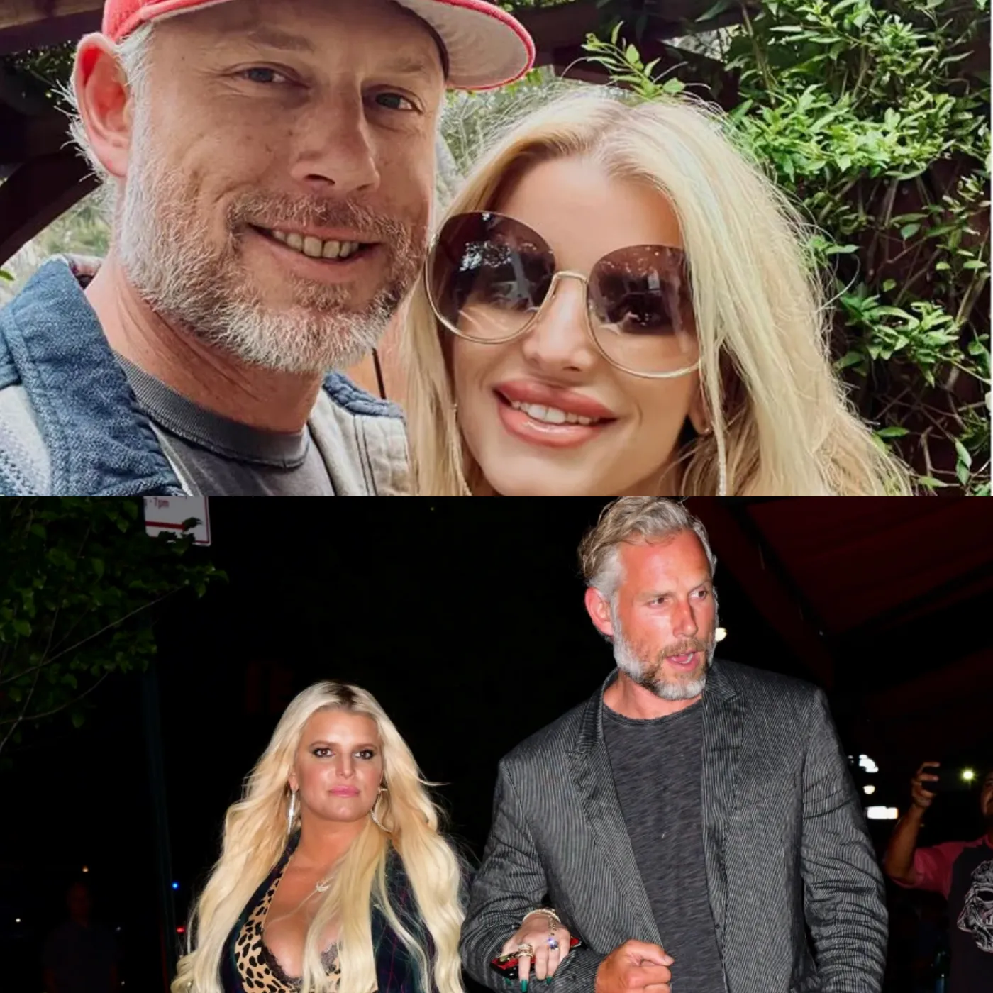 Fans Shocked as Jessica Simpson and Eric Johnson Announce Their Split 3 Fans Shocked as Jessica Simpson and Eric Johnson Announce Their Split