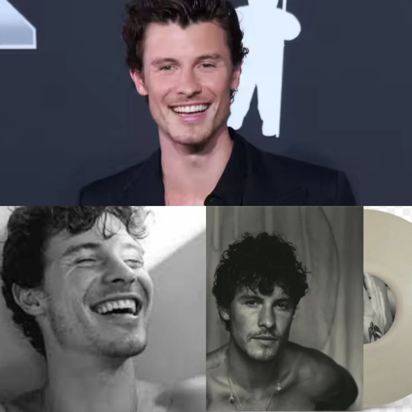 Shawn Mendes “Shawn”: Shocking Secrets in the New Album! 2 Shawn Mendes “Shawn”: Shocking Secrets in the New Album!