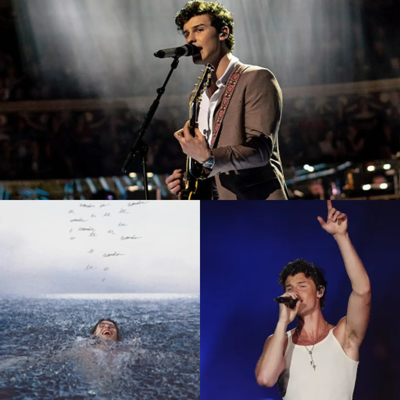 Shawn Mendes “Shawn”: Shocking Secrets in the New Album! 3 Shawn Mendes “Shawn”: Shocking Secrets in the New Album!