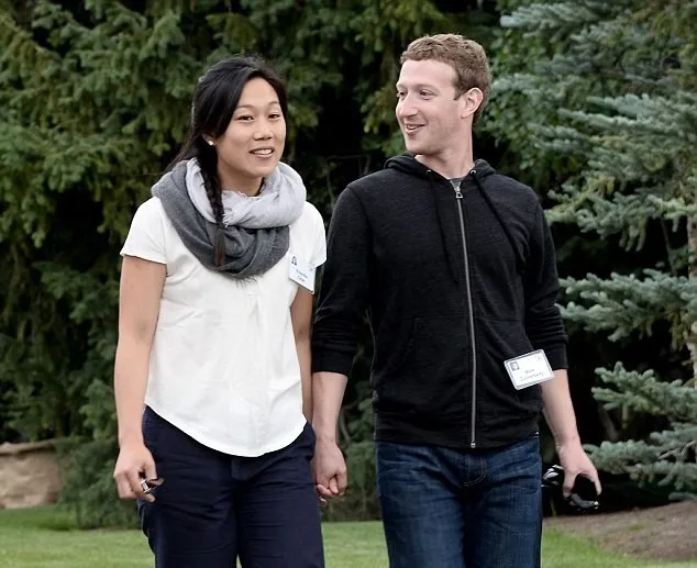 Mark Zuckerberg loves his wife? That's great – but let's stop praising a guy who flatters others.