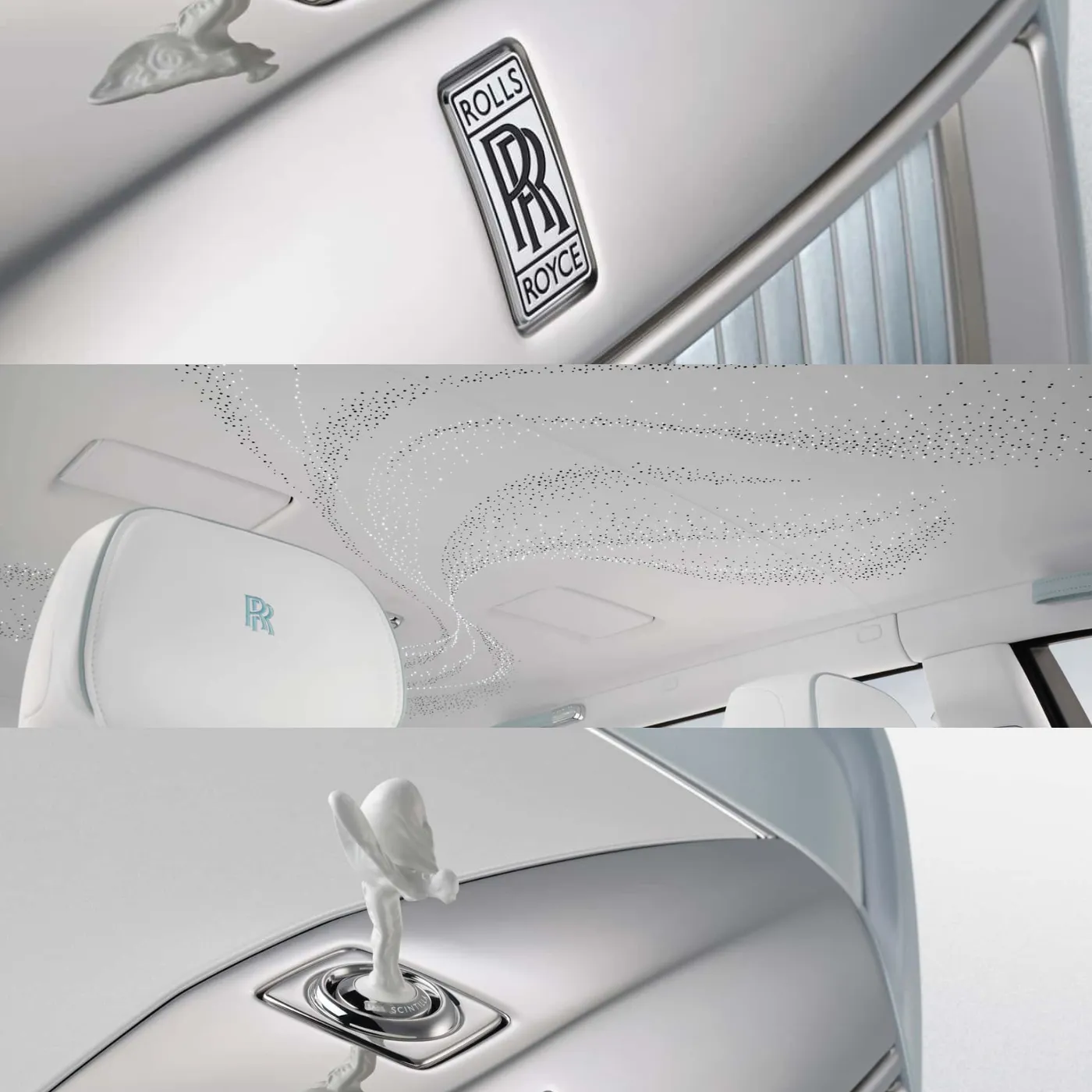 Rolls-Royce Phantom, The Ultimate Symbol of Luxury and Unparalleled Elegance