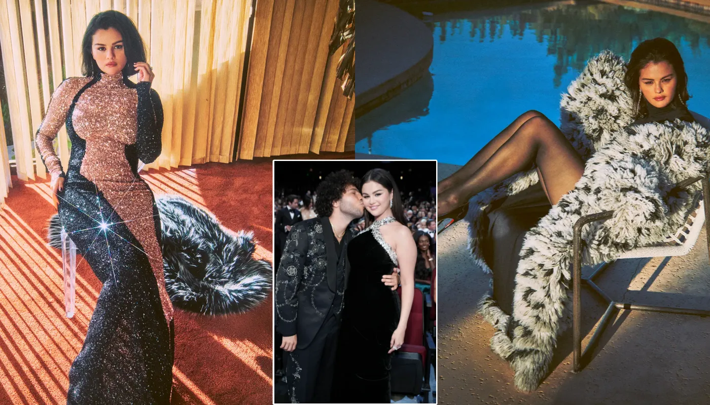 Selena Gomez Sees a ‘Future’ with Benny Blanco: “This Is the Safest I’ve Ever Felt”