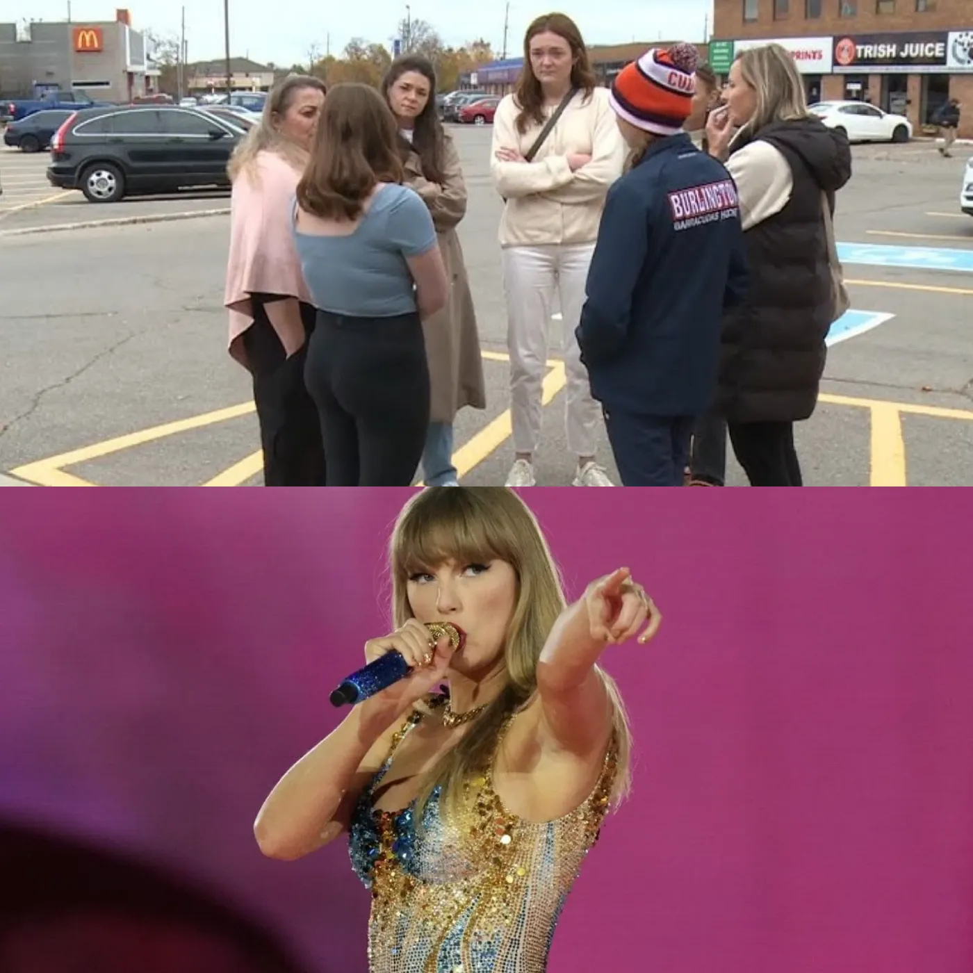 TAYLOR SWIFT TICKET SCAM: HUNDREDS OF PEOPLE LOST $300,000