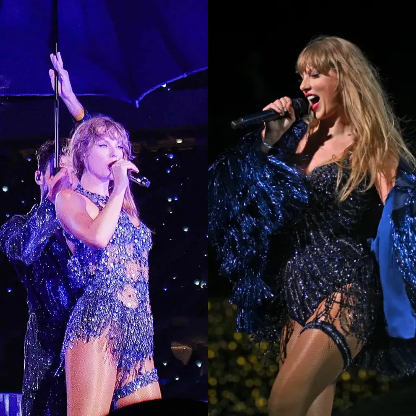 TAYLOR SWIFT TICKET SCAM: HUNDREDS OF PEOPLE LOST $300,000
