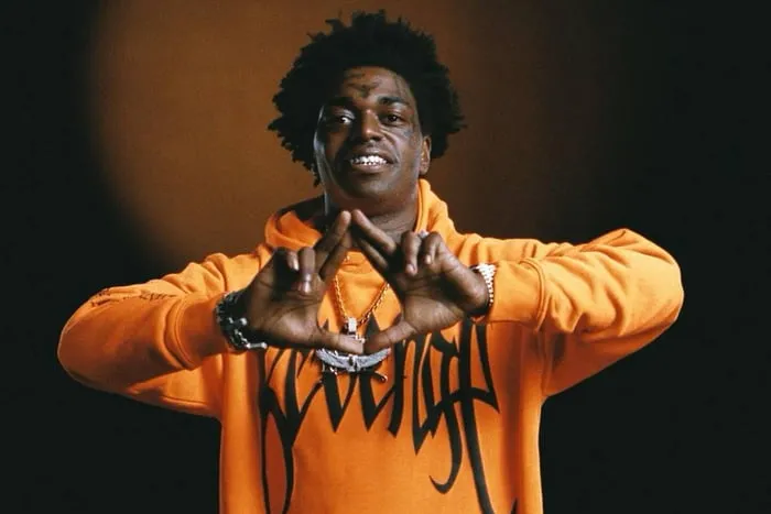 Is Kodak Black Out of Control? His Relapse Is a Big Concern!