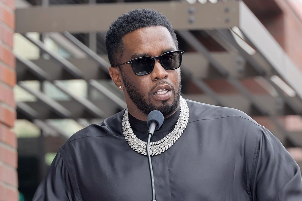 Diddy Behind Bars - Controversial Social Justice Perspective! 3 Diddy Behind Bars - Controversial Social Justice Perspective!