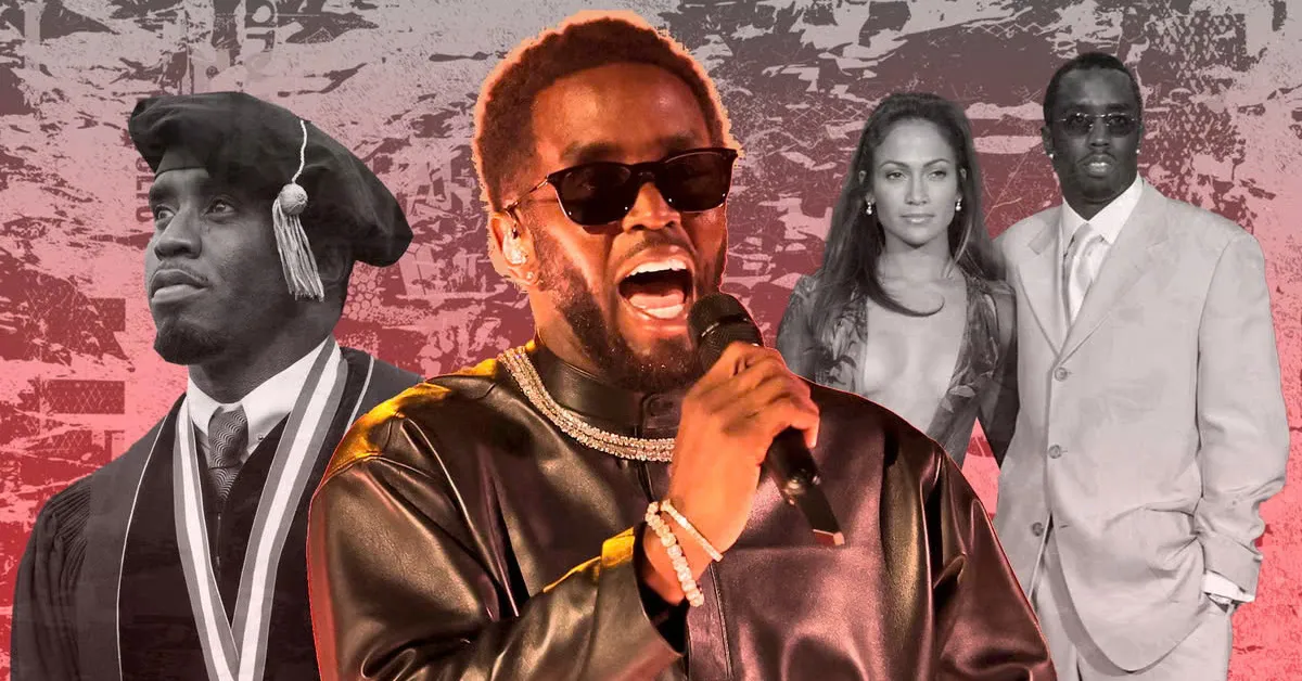 Diddy Criticized for "Manipulating" Justice from Prison