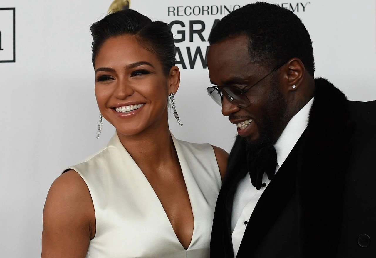Women as PR Tools - The Role of Relationships in Diddy’s Life and Career
