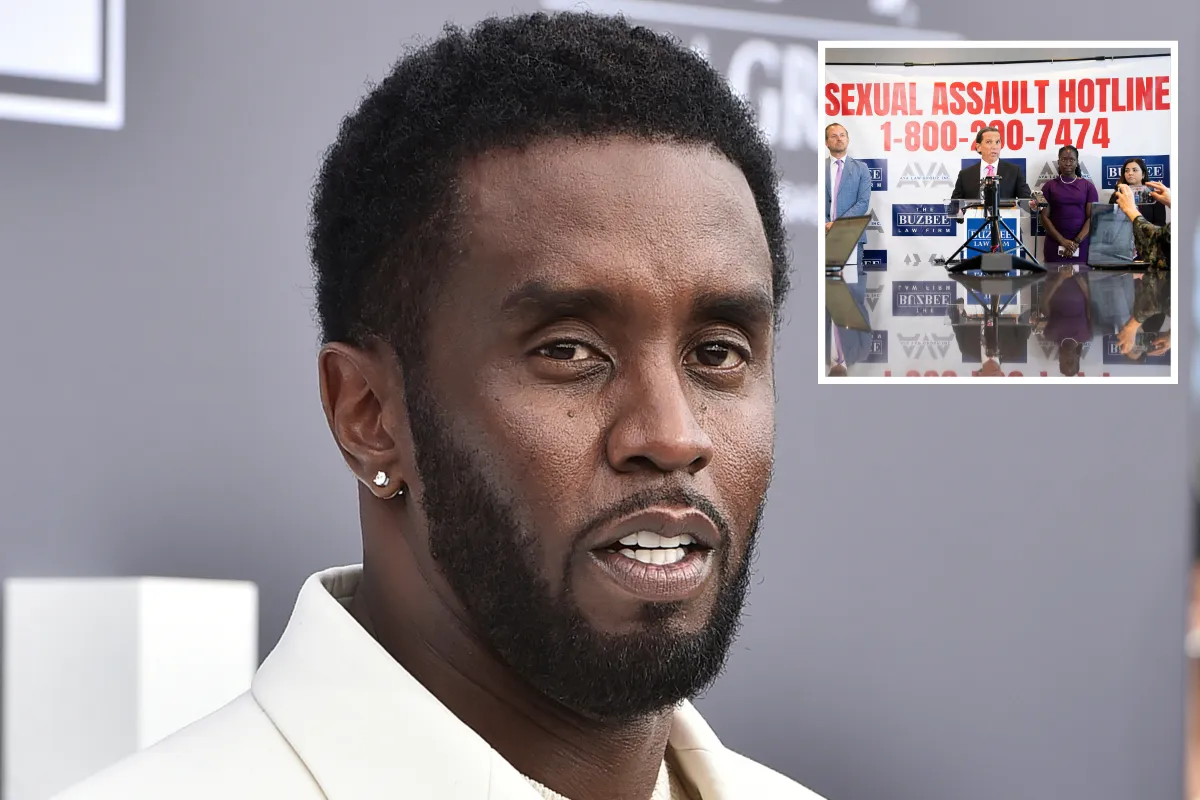 The Negative Impact of Social Media on Diddy's Psychology