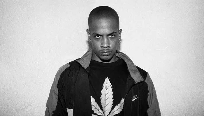 Rapper Saafir Dies at 54 - Mystery Behind Shocking Death! 3 Rapper Saafir Dies at 54 - Mystery Behind Shocking Death!