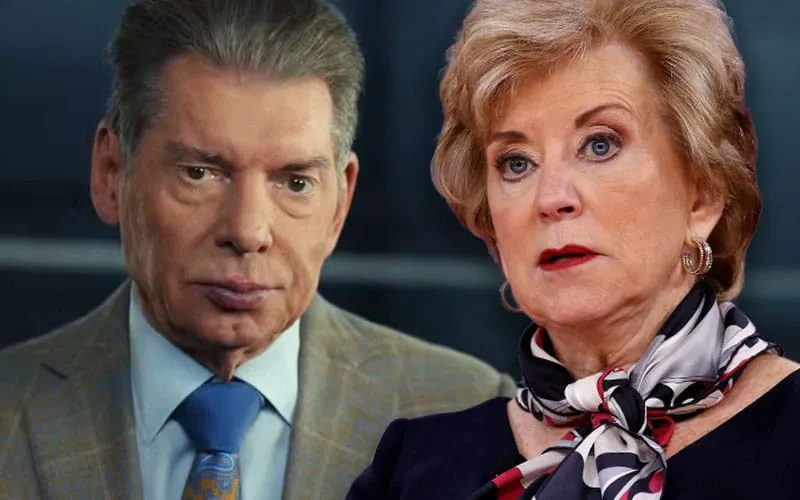 Linda McMahon's Attorney Confirms Separation from Vince McMahon