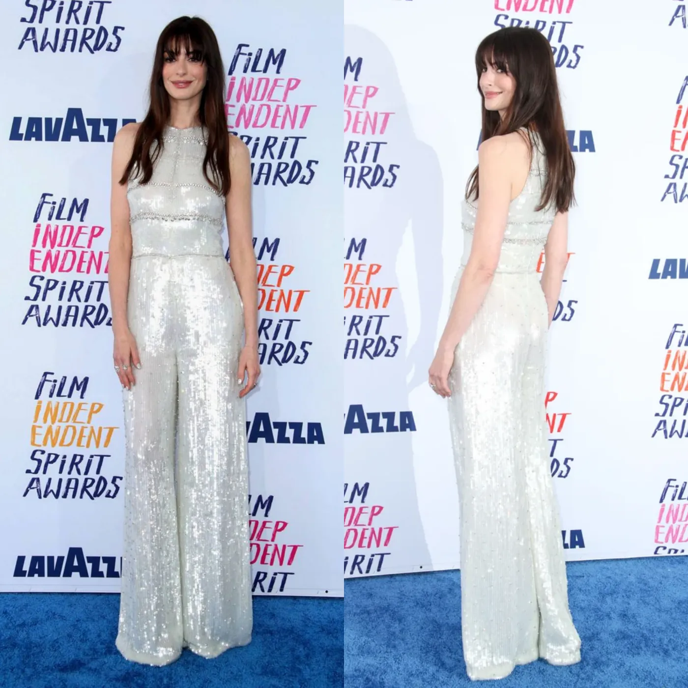 BIG SURPRISE: Anne Hathaway Transforms Into a Mysterious Character in Verity