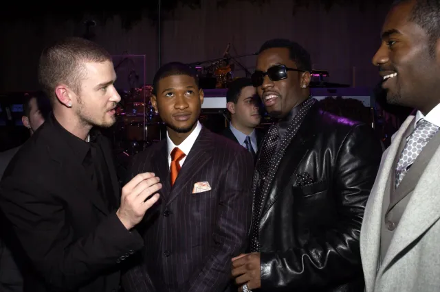 Celebrities Criticizing Diddy - Who Are They and What Are They Saying?