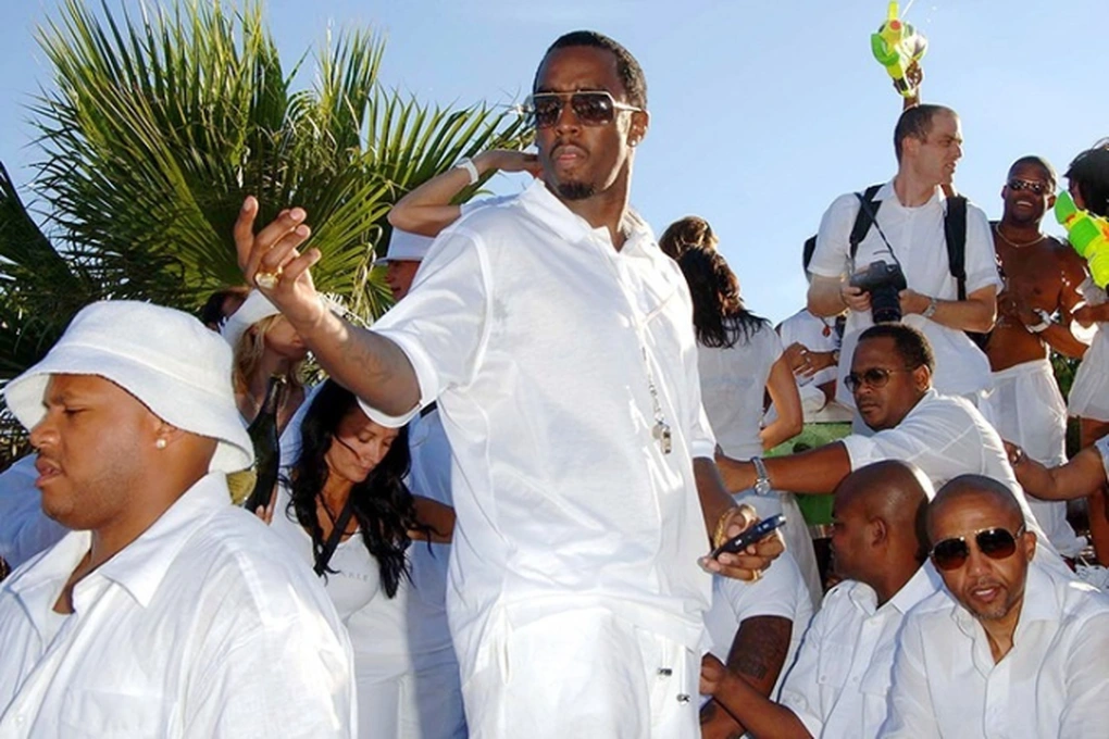 Celebrities Criticizing Diddy - Who Are They and What Are They Saying?
