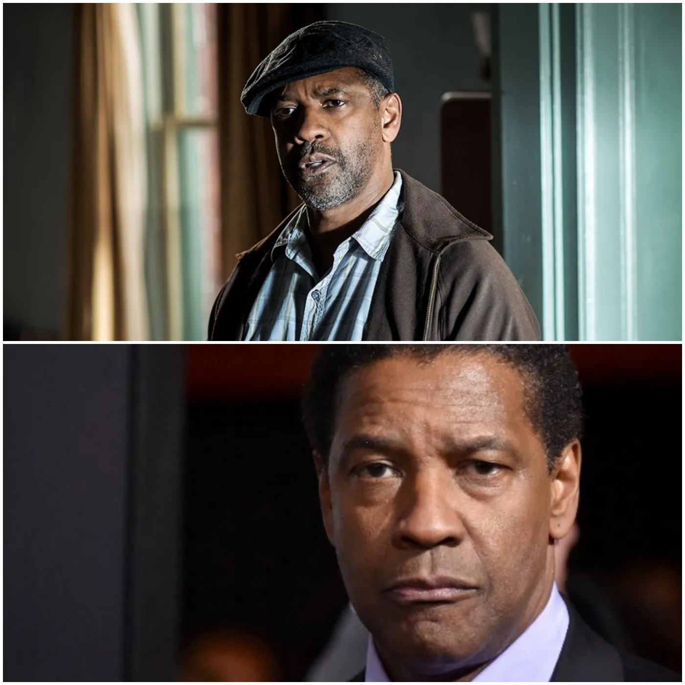 Denzel Washington: A Legend Guaranteeing Quality Action Films