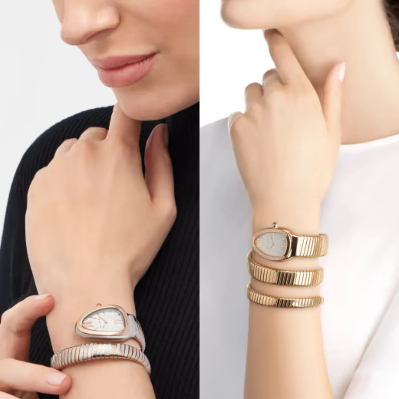 Bvlgari Serpenti Watch, A Timeless Symbol of Elegance and Sophistication 3 Bvlgari Serpenti Watch, A Timeless Symbol of Elegance and Sophistication