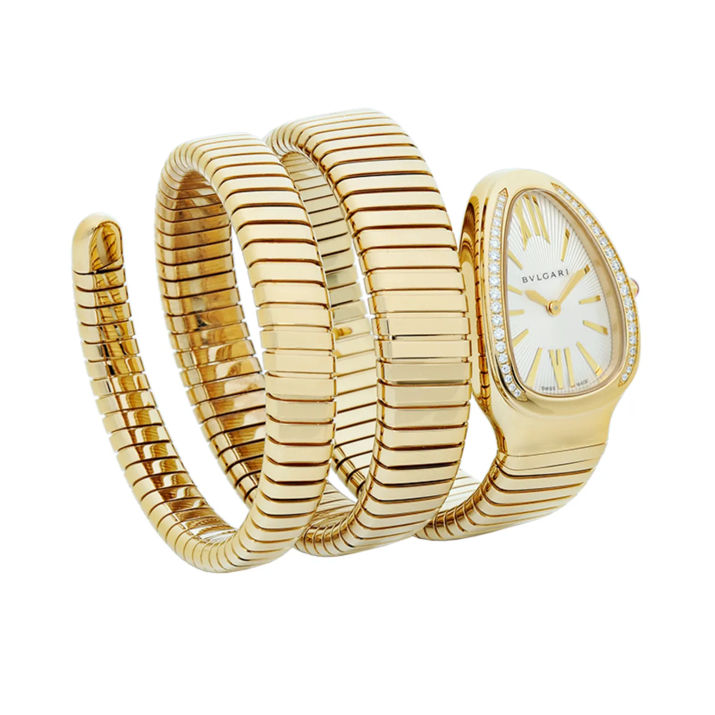 Bvlgari Serpenti Watch, A Timeless Symbol of Elegance and Sophistication 4 Bvlgari Serpenti Watch, A Timeless Symbol of Elegance and Sophistication