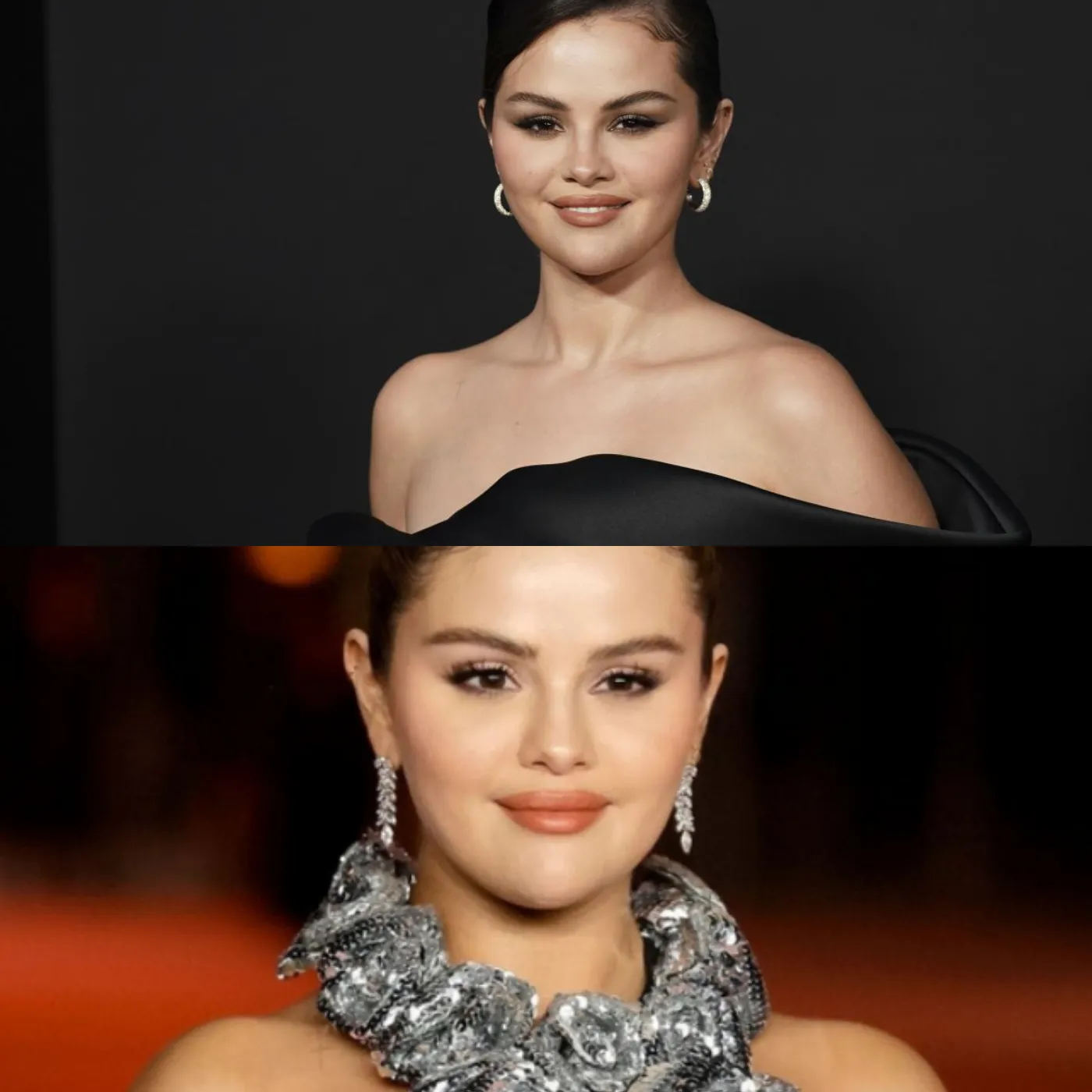 The Story of Private Messages Leaked - Selena Gomez and the Moments Exposed 2 The Story of Private Messages Leaked - Selena Gomez and the Moments Exposed