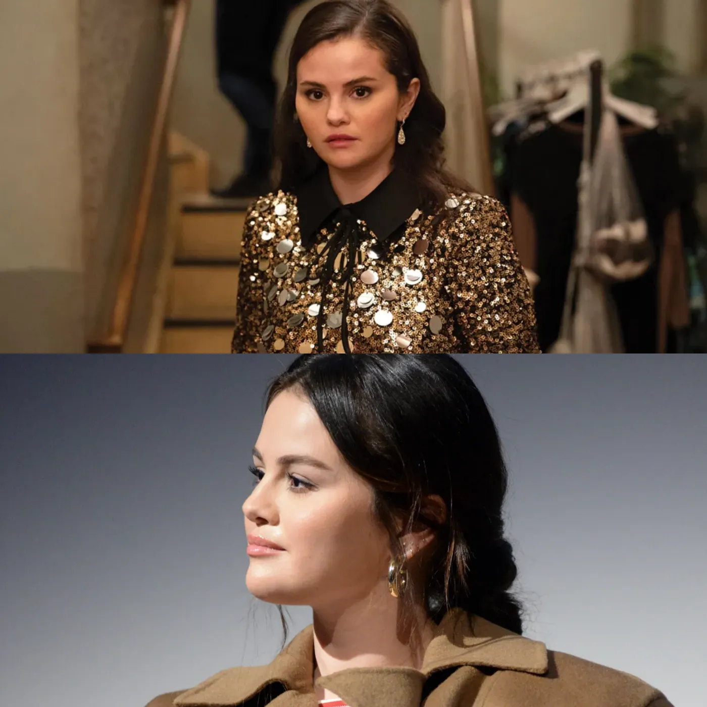 The Story of Private Messages Leaked - Selena Gomez and the Moments Exposed 4 The Story of Private Messages Leaked - Selena Gomez and the Moments Exposed