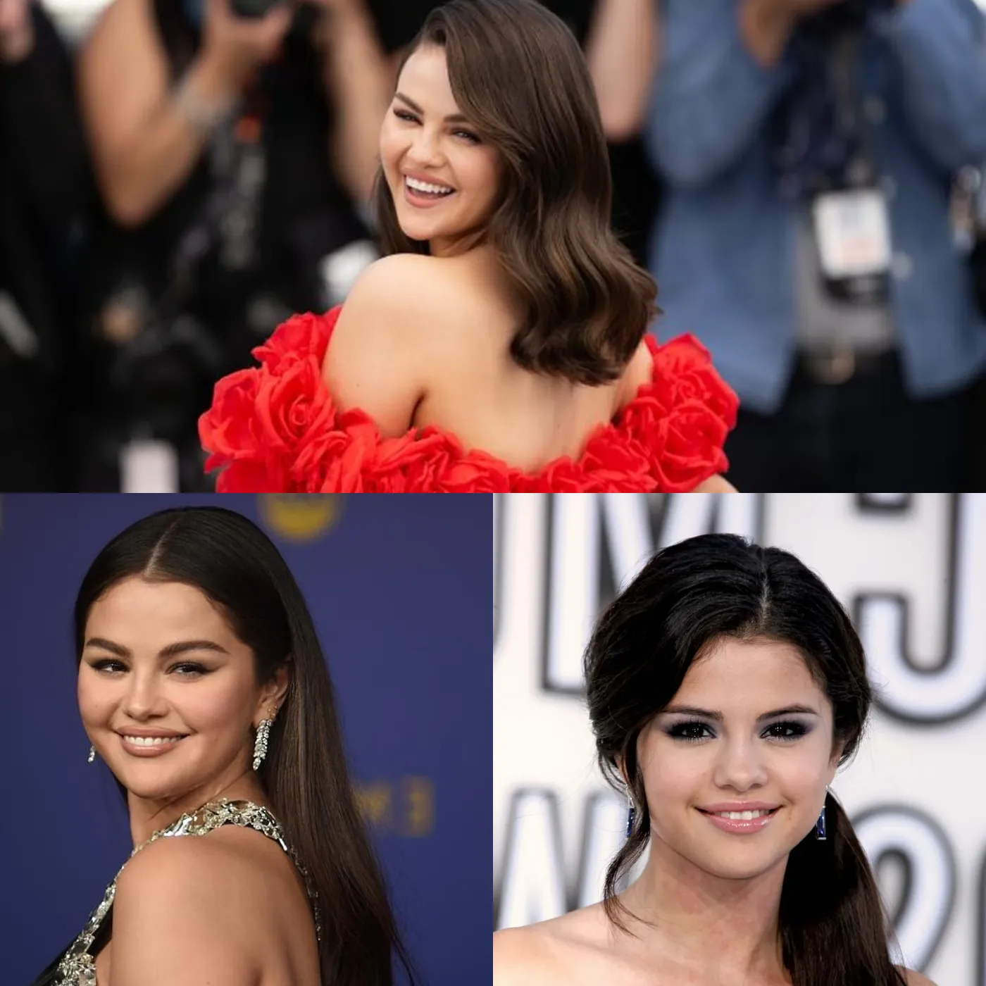 The Story of Private Messages Leaked - Selena Gomez and the Moments Exposed