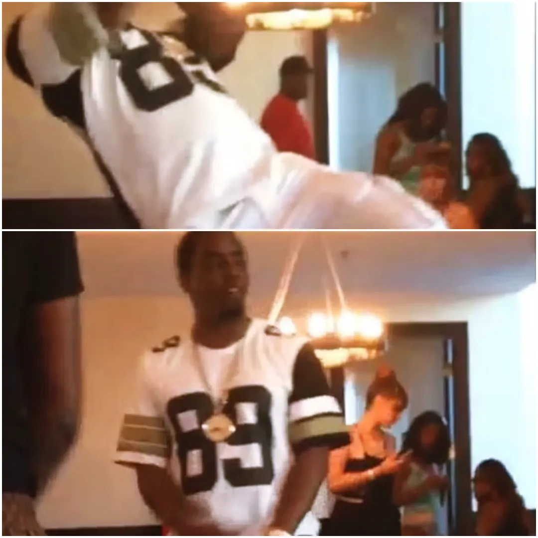 Breaking news: P. Diddy "fights back" furiously, making the situation even more murky!