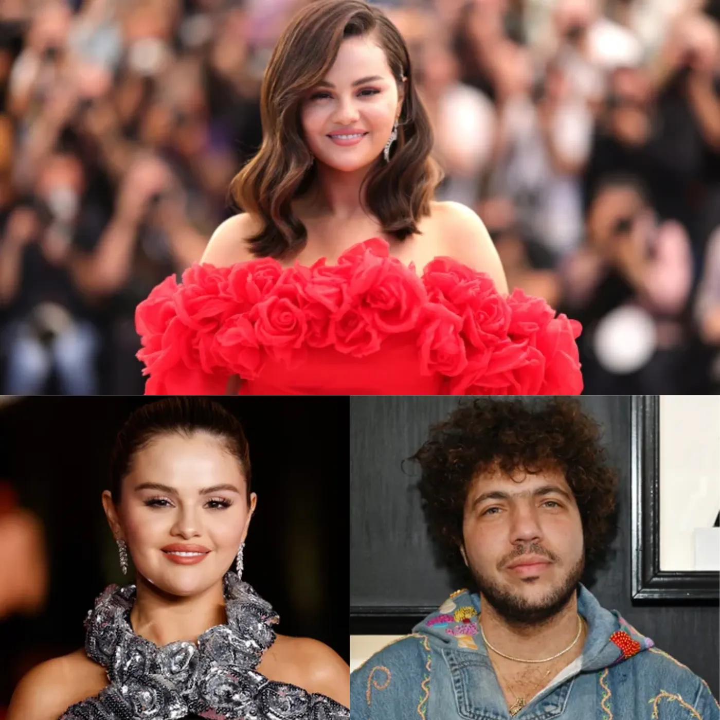 Selena Gomez breaks up with Benny Blanco—shocking details revealed! 2 Selena Gomez breaks up with Benny Blanco—shocking details revealed!