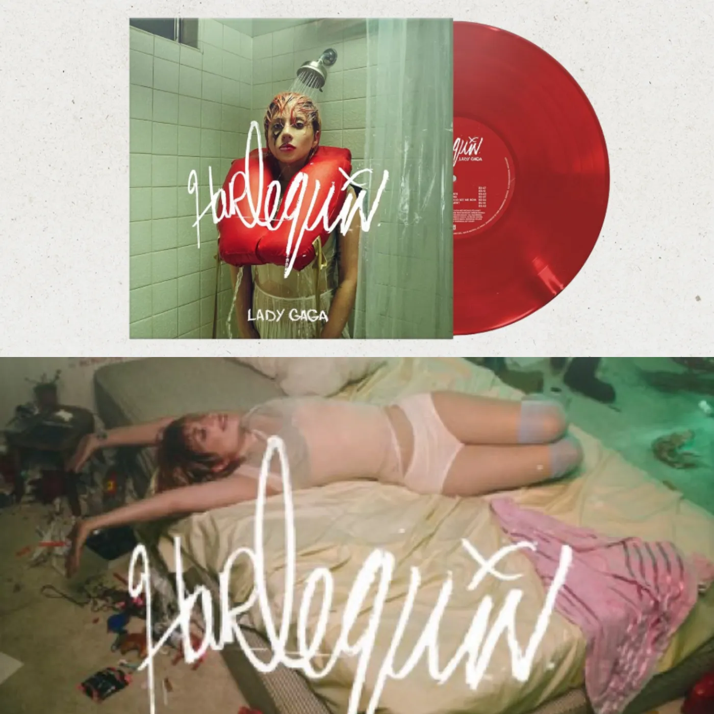 Lady Gaga Perseveres with “Darker” New Album Despite Lukewarm Reception for Lead Single Disease 2 Lady Gaga Perseveres with “Darker” New Album Despite Lukewarm Reception for Lead Single Disease