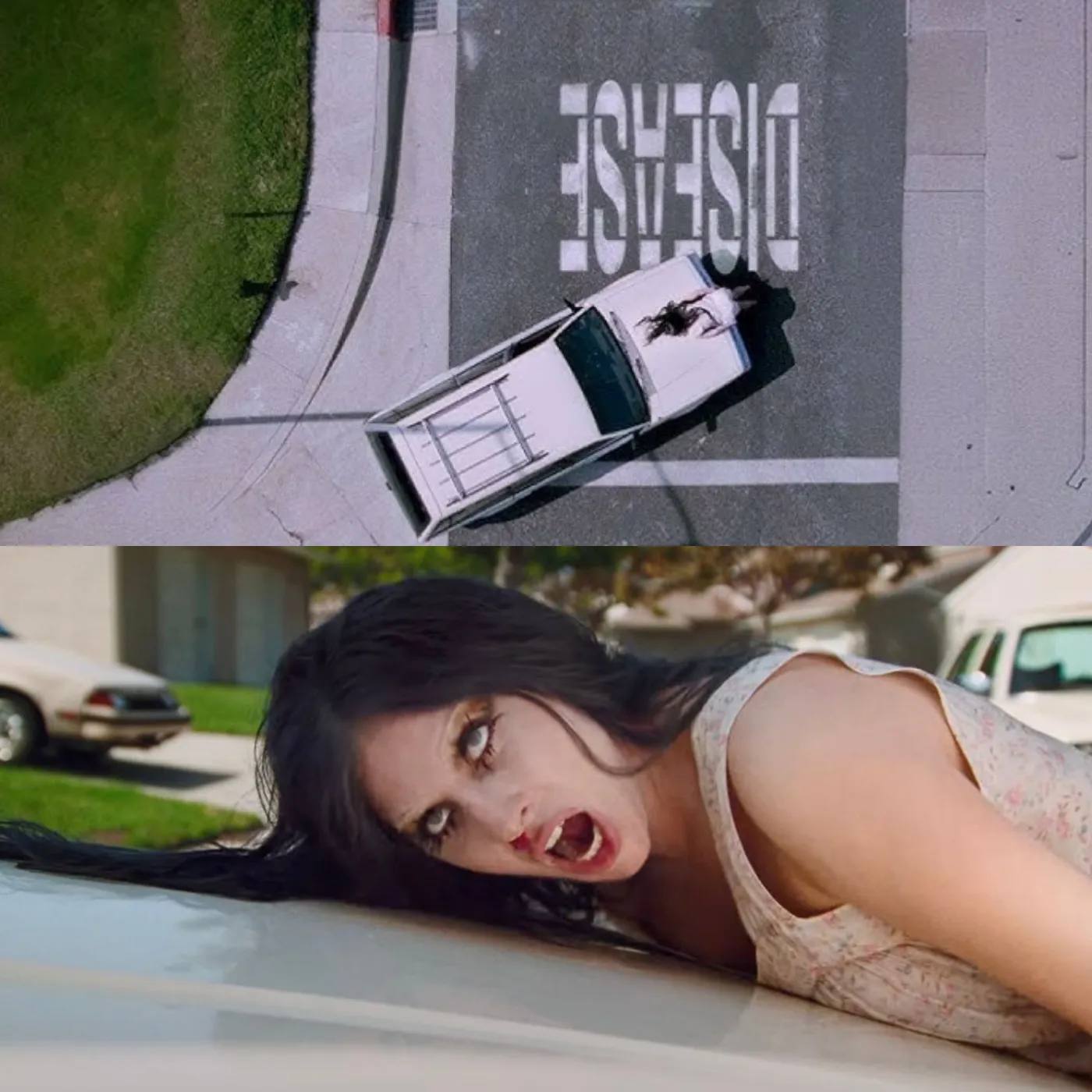 Lady Gaga Perseveres with “Darker” New Album Despite Lukewarm Reception for Lead Single Disease 3 Lady Gaga Perseveres with “Darker” New Album Despite Lukewarm Reception for Lead Single Disease