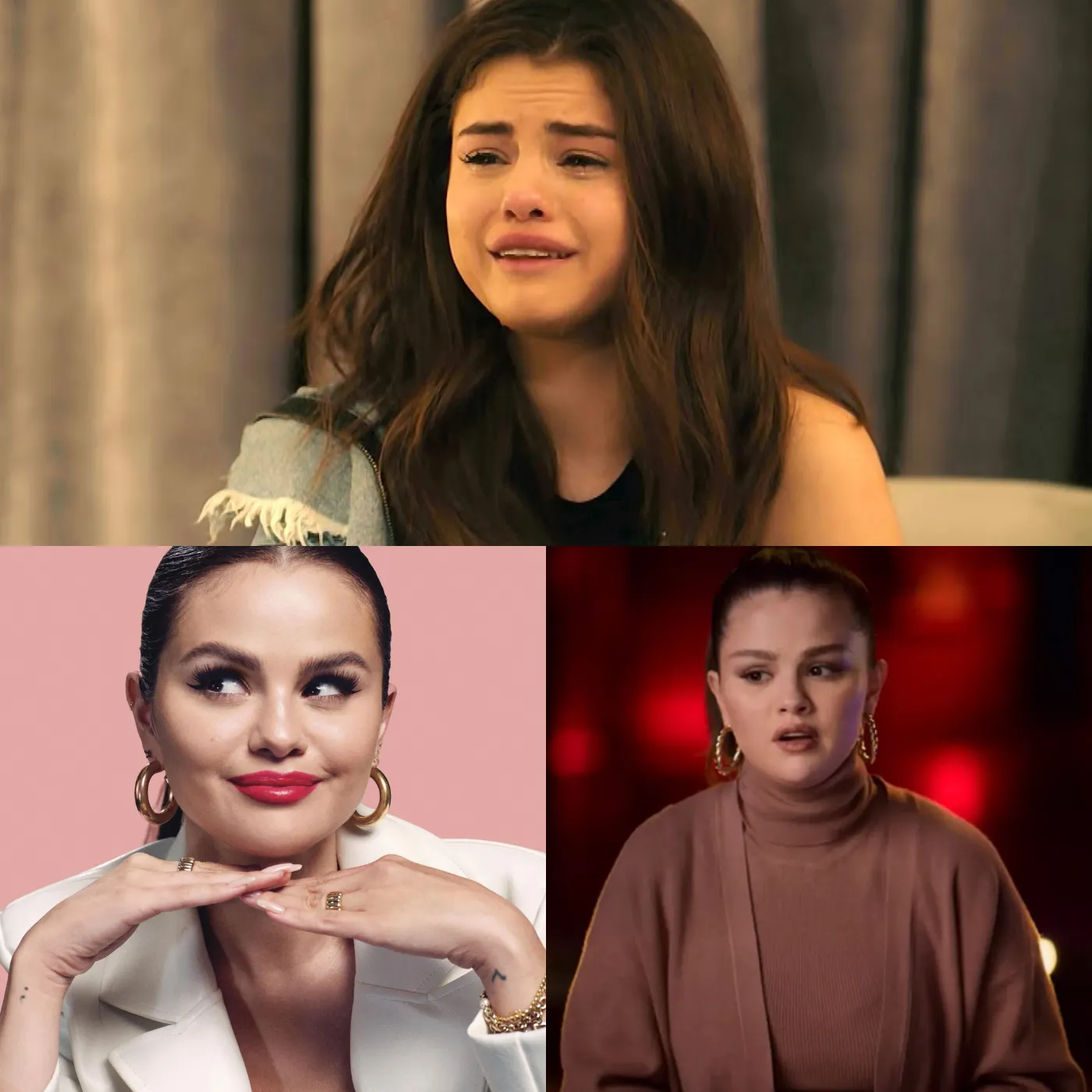 Selena Gomez Accused of Deceiving Fans - The Truth Behind the Controversy