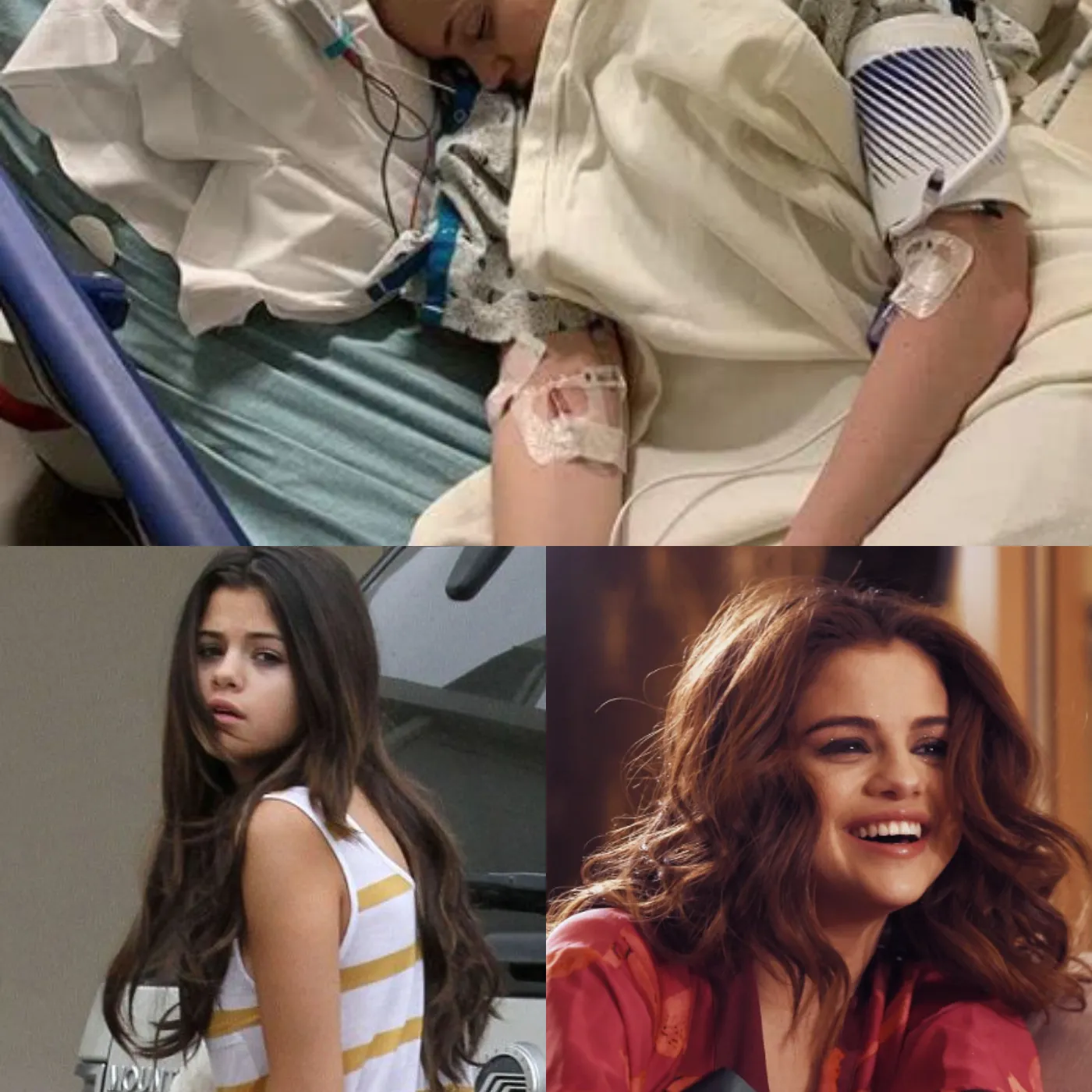 One Bite Away from Disaster: Selena Gomez and the ‘Fatal Meal'!