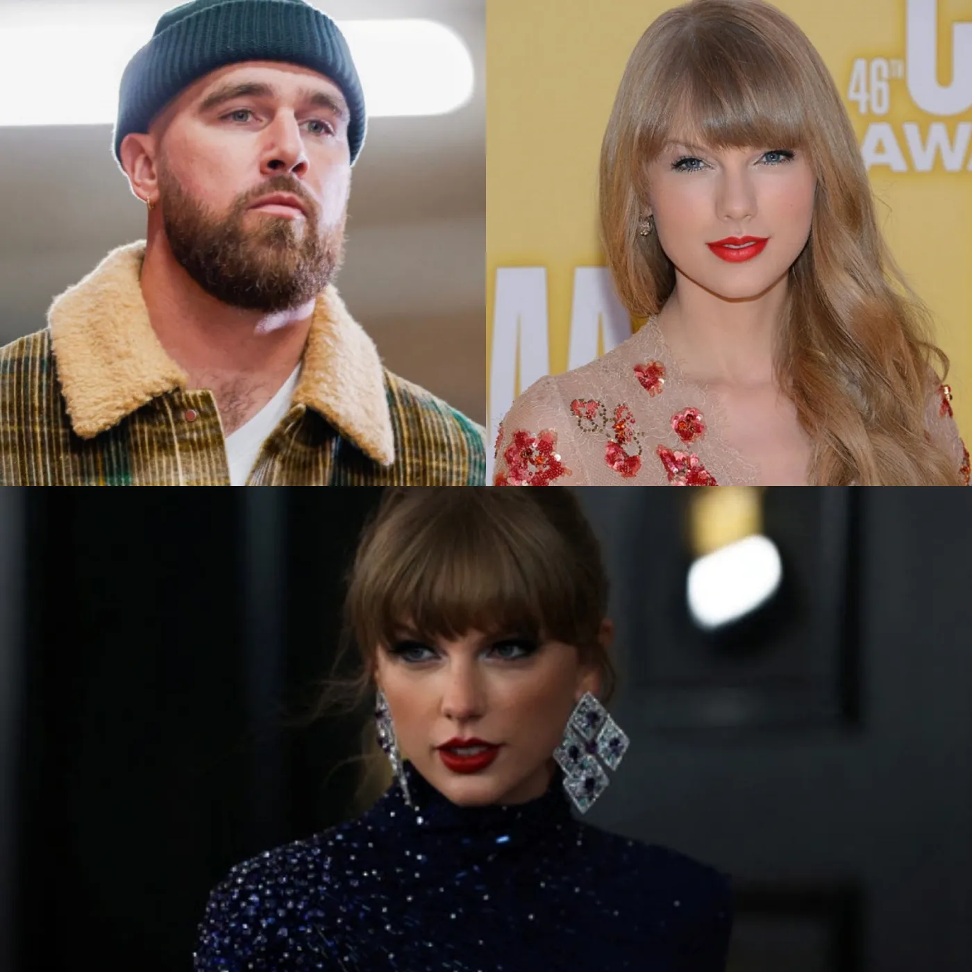 Travis Kelce Confirms Having a Child with Taylor Swift - The Romantic Story That’s Causing a Stir 3 Travis Kelce Confirms Having a Child with Taylor Swift - The Romantic Story That’s Causing a Stir