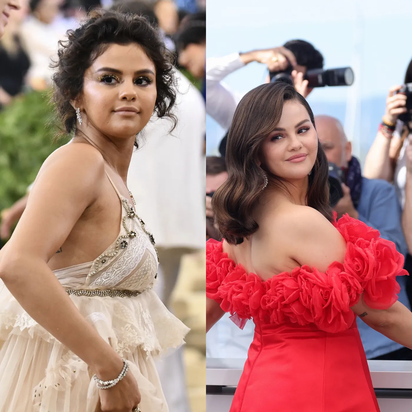 Selena Gomez's Alleged Failed Cosmetic Surgery And The Truth Behind the Rumors