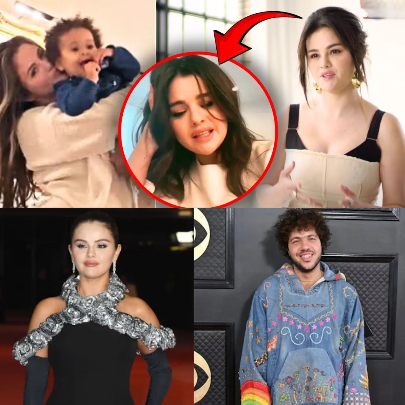 Selena Gomez Drops a Bombshell as Benny Blanco’s Secret Boyfriend Exposed 3 Selena Gomez Drops a Bombshell as Benny Blanco’s Secret Boyfriend Exposed