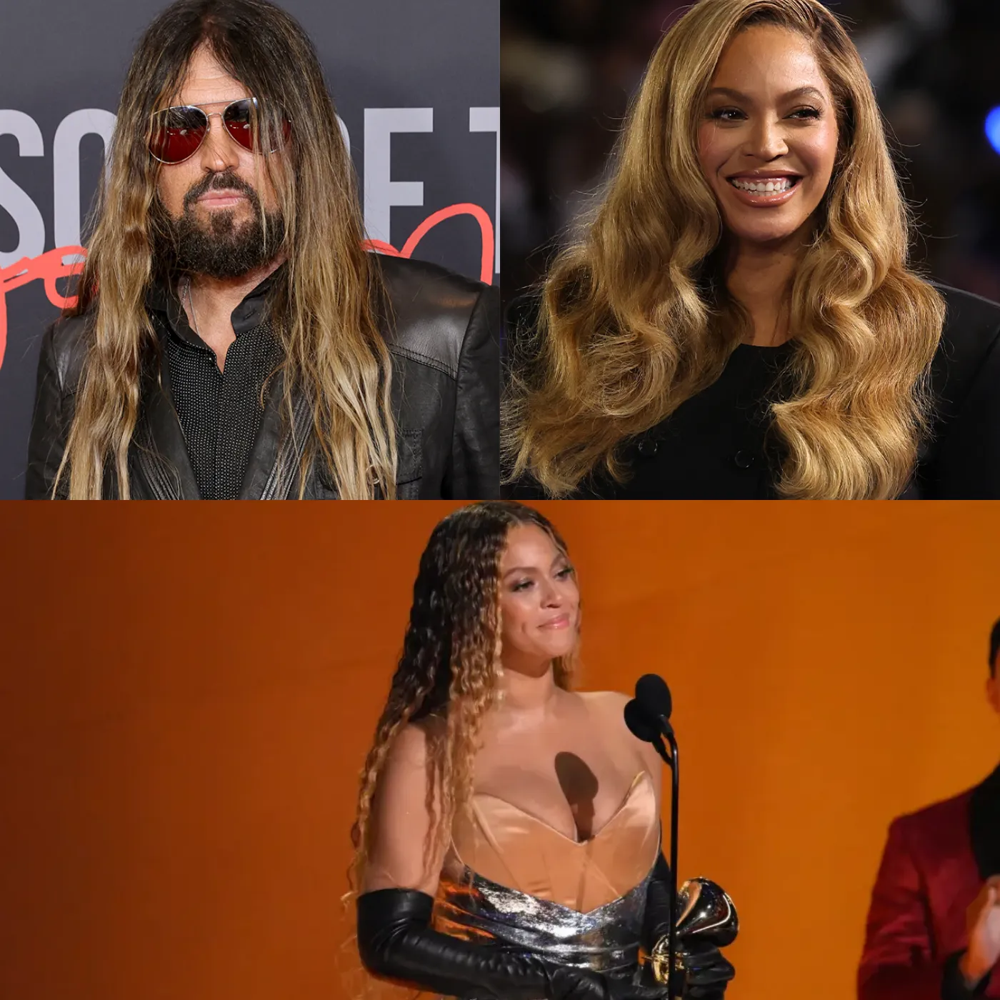 Billy Ray Cyrus Speaks Out About Beyoncé Being Excluded from CMA 2024