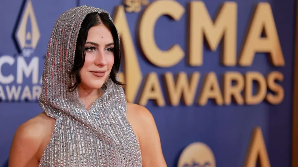 CMA Awards 2024: The Winners You Didn’t See Coming! 3 CMA Awards 2024: The Winners You Didn’t See Coming!