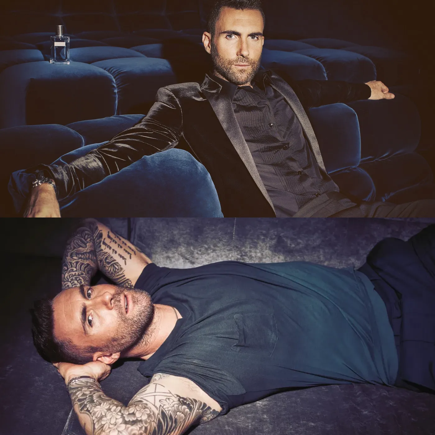 Adam Levine and the Untold Secrets Behind His Infidelity Scandal